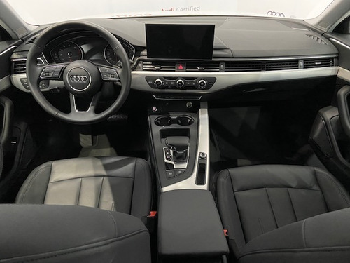 Imagen 14 de 14 de Audi A4 Select 40 Tfsi Mild Hybrid 190 Hp S Tronic 2021
