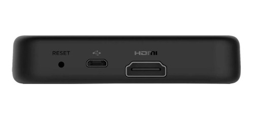 Imagen 3 de 4 de Roku Premiere 3920 Estándar 4k Negro