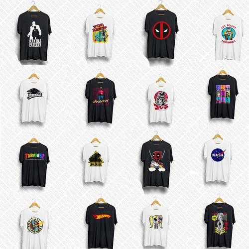 Vectores Premium Para Playeras Más De 1500 Vectores