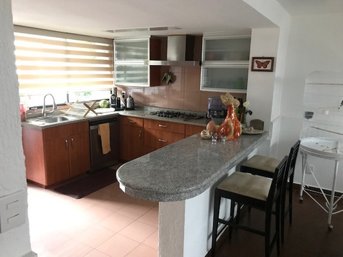 Contadero, Cuajimalpa, Casa En Condominio, 243 M2, 3 Autos, Calle Zotitla, Ubicación