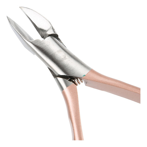 Cortador De Uñas Profesional De Acero Inoxidable Toe Clipper