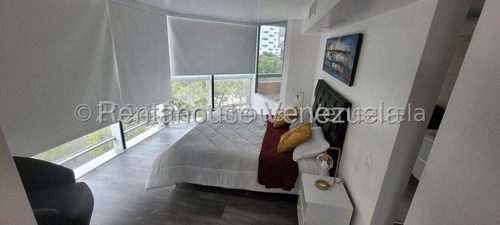 V Apartamento En Alquiler En La Castellana