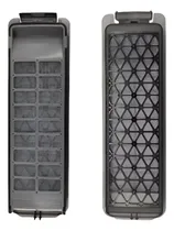 Comprar Filtro Atrapa Pelusa Lavadora Samsung 18 A 22 Kg Plateado