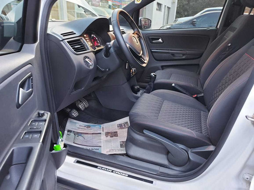 Volkswagen Suran Cross 1.6 Highline Msi 110cv 2017 Oport!!!!