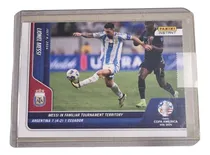 Comprar 2024 Panini Instant Copa América Fútbol Lionel Messi
