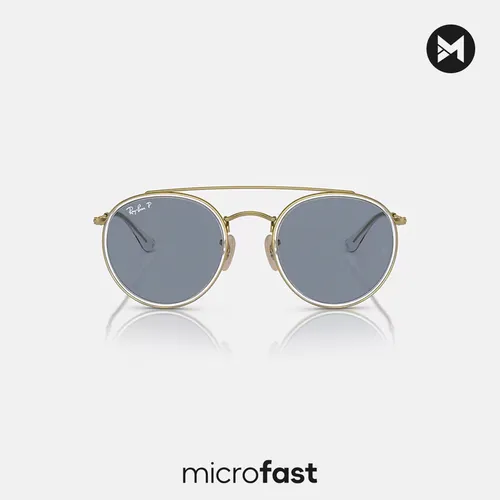 Ray ban polarizado azul new arrivals