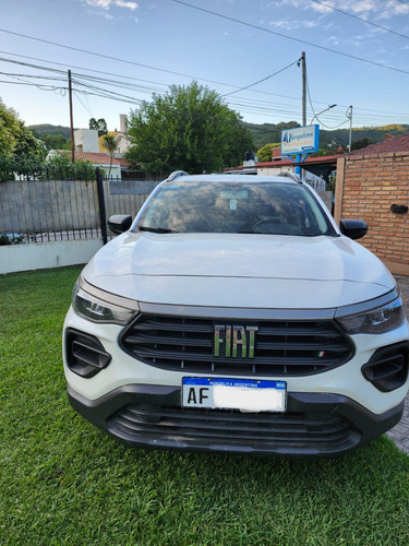 Fiat Pulse 1.3 Drive Gse Mt