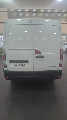 Renault Master 2.3 L1h1 Aa