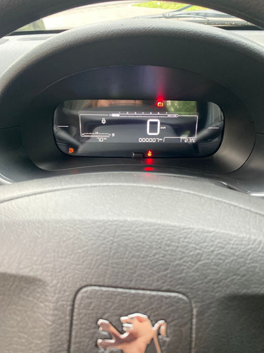 Peugeot Partner 1.6 Hdi Furgon Confort 92