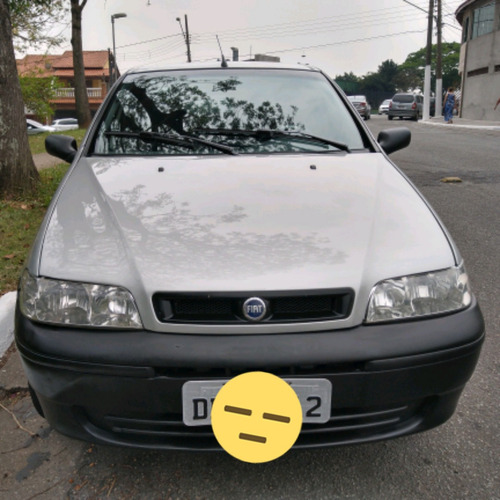 Fiat Pálio Fire