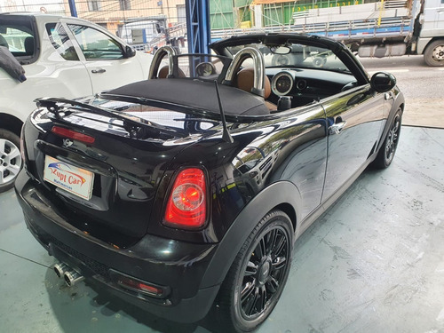 Imagem 13 de 14 de Mini Cooper Roadster S 1.6 Aut