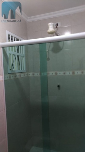 Imagem 7 de 15 de Casa A Venda No Bairro Jardim Santa Maria Em Guarujá - Sp. - 701-1