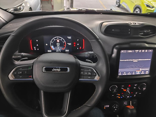 Jeep Renegade 1.3 T270 TURBO FLEX S 4X4 AT9