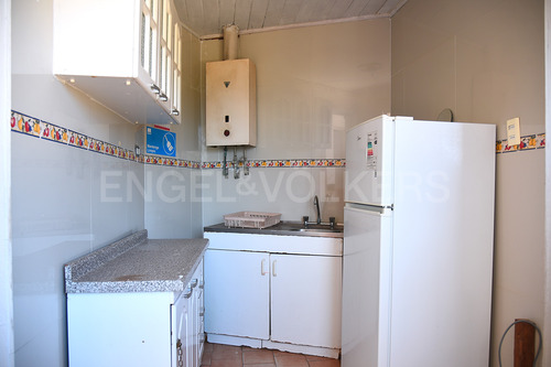 Venta Casa Tradicional, Algarrobo.