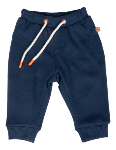 Buzo Bebe Naranjo Pillin (pvb543-25nar )