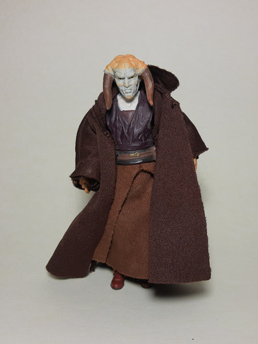 Star Wars Saesse Tiin Rots 2004 Lfl