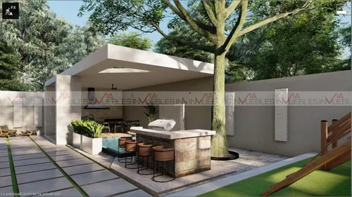 Bosque Residencial