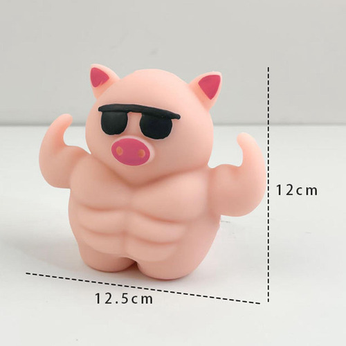 A Muñeca Suave, Juguete Sensorial Elástico, Favores De S