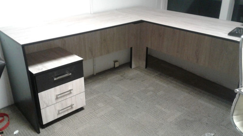 Muebles A Medida Para Oficinas- Precios A Partir De...