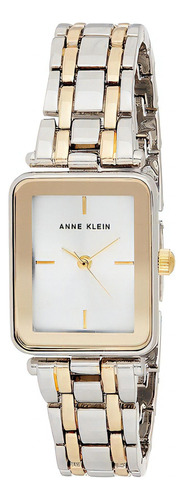 Anne Klein Reloj Pulsera De Mujer