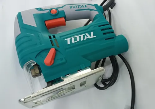 Caladora Total 570w