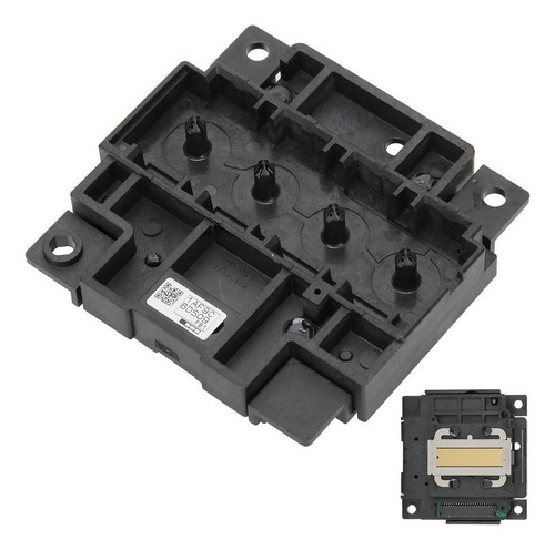 Cabezal De Impresión For L300 L375 L358 L365 L550 L551 L350