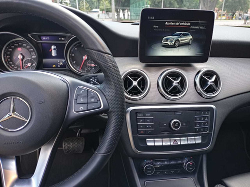 Mercedes Benz Gla 200 Modelo 2019