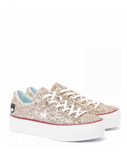 converse plataforma chiara ferragni