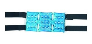 Gel Calor Instantaneo Lumbar