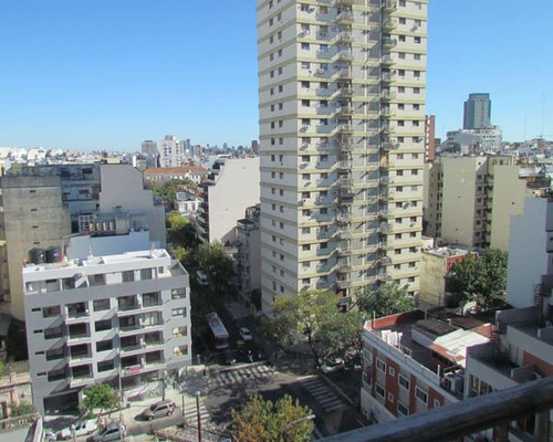 Imagen 2 de 18 de Departamento - Barrio Norte