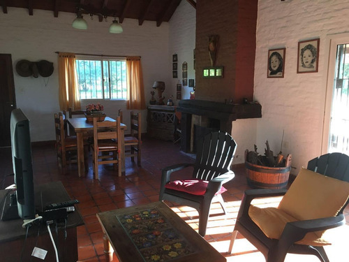 Imagen 11 de 18 de Casa Quinta En Open Door 5000m2