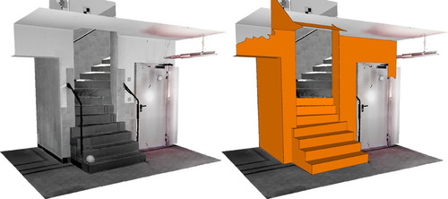Escaneo Láser 3d - Proyectos Industriales E Infraestructuras