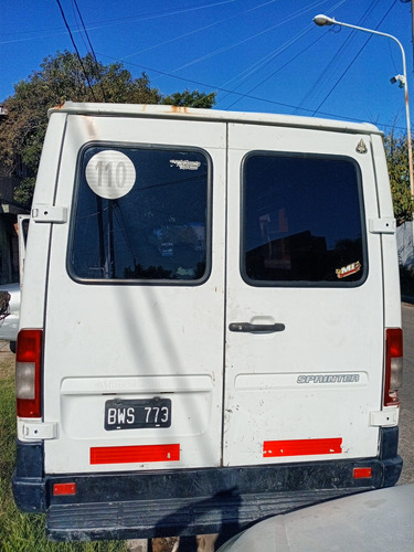 Mercedes-Benz Sprinter 2.5 310 Furgon 3000 V1