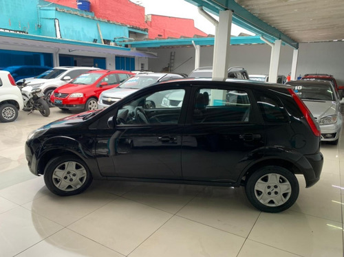 Imagem 6 de 12 de Ford Fiesta Hatch 1.0 Flex 2012