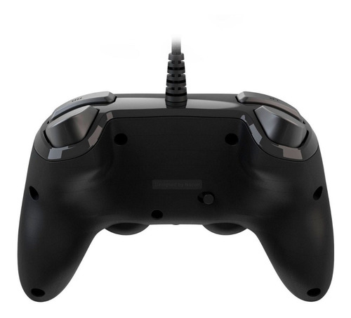 Imagen 4 de 6 de Control Alambrico Nacon Pro Compact Xbox Series X|s
