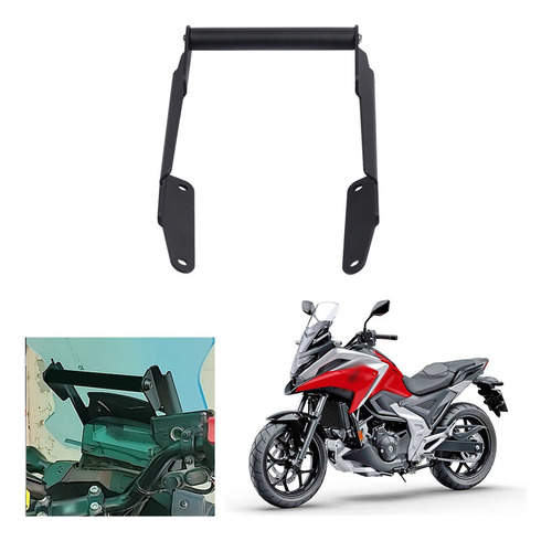 Soporte De Navegación Gps Móvil Honda Nc750x Nc750 X