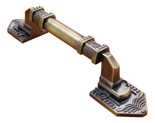 Perilla De La Puerta Tirador Del Cajón 3 Piezas
