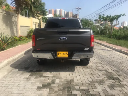 Ford F-150 3.5 Xlt
