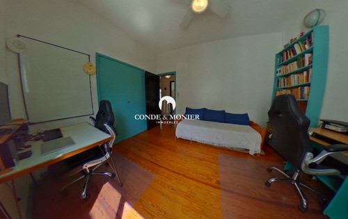 Imagen 9 de 17 de Almagro, Venta, 3 Ambientes.