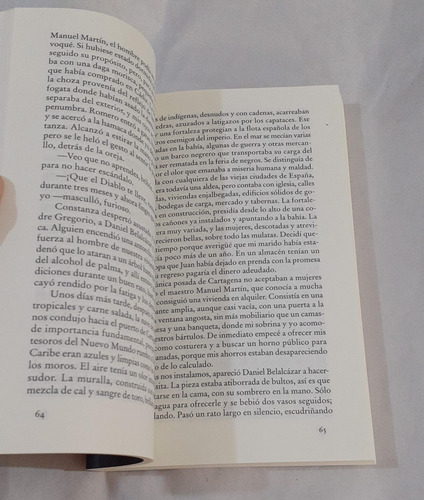 Libro Nuevo - Inés Del Alma Mía - Isabel Allende