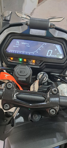Dominar 400 Tourer 2023