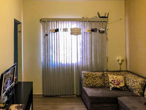Casa A Venda No Bairro Jardim São Judas Tadeu Em Tatuí/sp - 1318