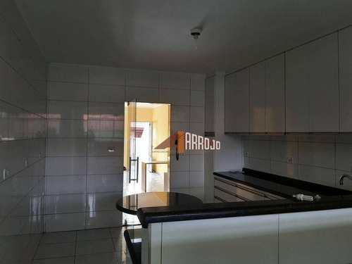 Imagem 24 de 30 de Sobrado Com 2 Dormitórios À Venda, 138 M² Por R$ 680.000,00 - Penha - São Paulo/sp - So1363