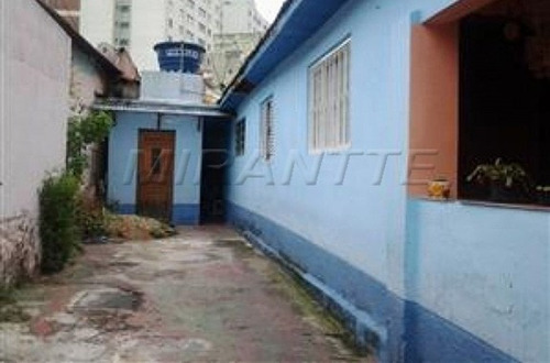 Imagem 1 de 7 de Casa Terrea Em Parada Inglesa - São Paulo, Sp - 272047