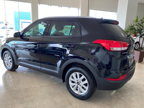Imagem 3 de 15 de Hyundai Creta Action 1.6 Automático
