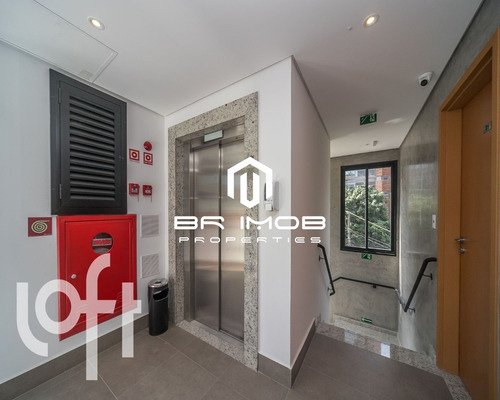 Imagem 3 de 11 de Apartamento - Ap13857 - 70015078