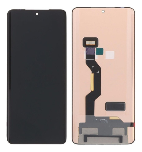 Pantalla Lcd + Tactil Para Motorola G85 / Envio Gratis