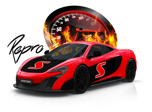 Sportchips, Repro Reprogramación Chip Potencia Bmw 328i 2.0t
