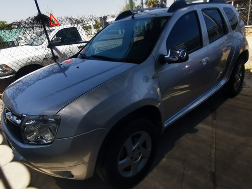 Imagen 2 de 10 de Renault Duster Dynamique Gps T/m