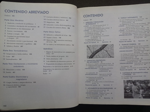 Física (6 Edición) - Wilson, Buffa Y Lou (con Cd) (Usado)